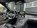 Mercedes-Benz C 63 AMG S 610PK Panorama, Xenon/Led, Camera, Memory Stoele Wit - thumbnail 10