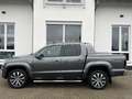 Volkswagen Amarok Aventura 4Motion AHK Standhzg Sperre Grau - thumbnail 16
