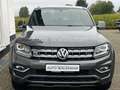 Volkswagen Amarok Aventura 4Motion AHK Standhzg Sperre Grau - thumbnail 19