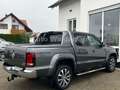 Volkswagen Amarok Aventura 4Motion AHK Standhzg Sperre Grau - thumbnail 23