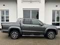 Volkswagen Amarok Aventura 4Motion AHK Standhzg Sperre Grau - thumbnail 15