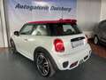 MINI John Cooper Works Automatik Leder Sportpaket Navi Soundsystem erst 4 Silber - thumbnail 8