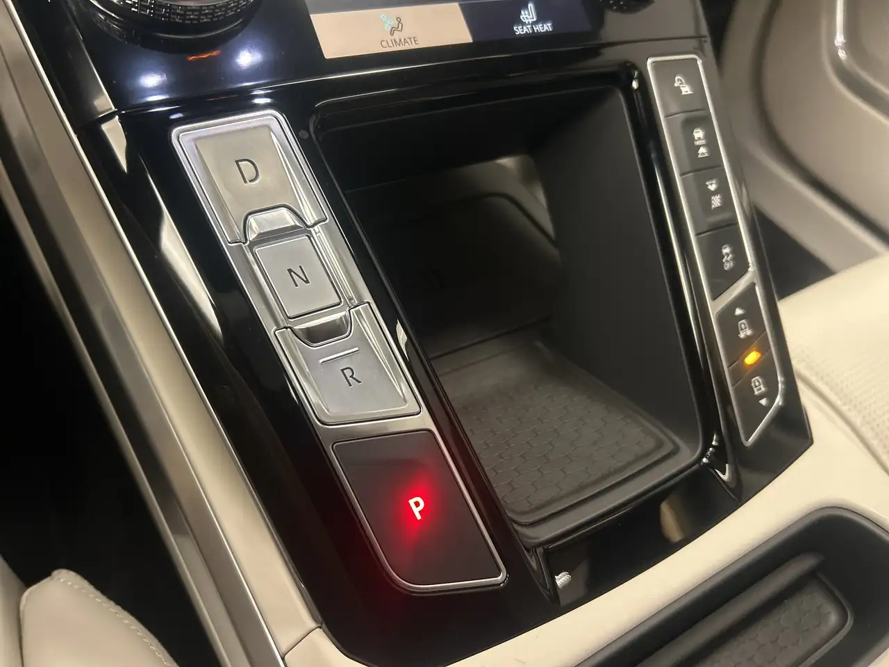 Jaguar I-Pace снимка Jaguar I-Pace