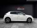 Peugeot 208 1.2 puretech Active s&s 100cv my20 Blanc - thumbnail 7