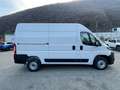 Fiat Ducato My25 Furgone Lastrato 35q Mh2 140cv 2. Bianco - thumbnail 8