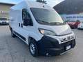 Fiat Ducato My25 Furgone Lastrato 35q Mh2 140cv 2. Bianco - thumbnail 3