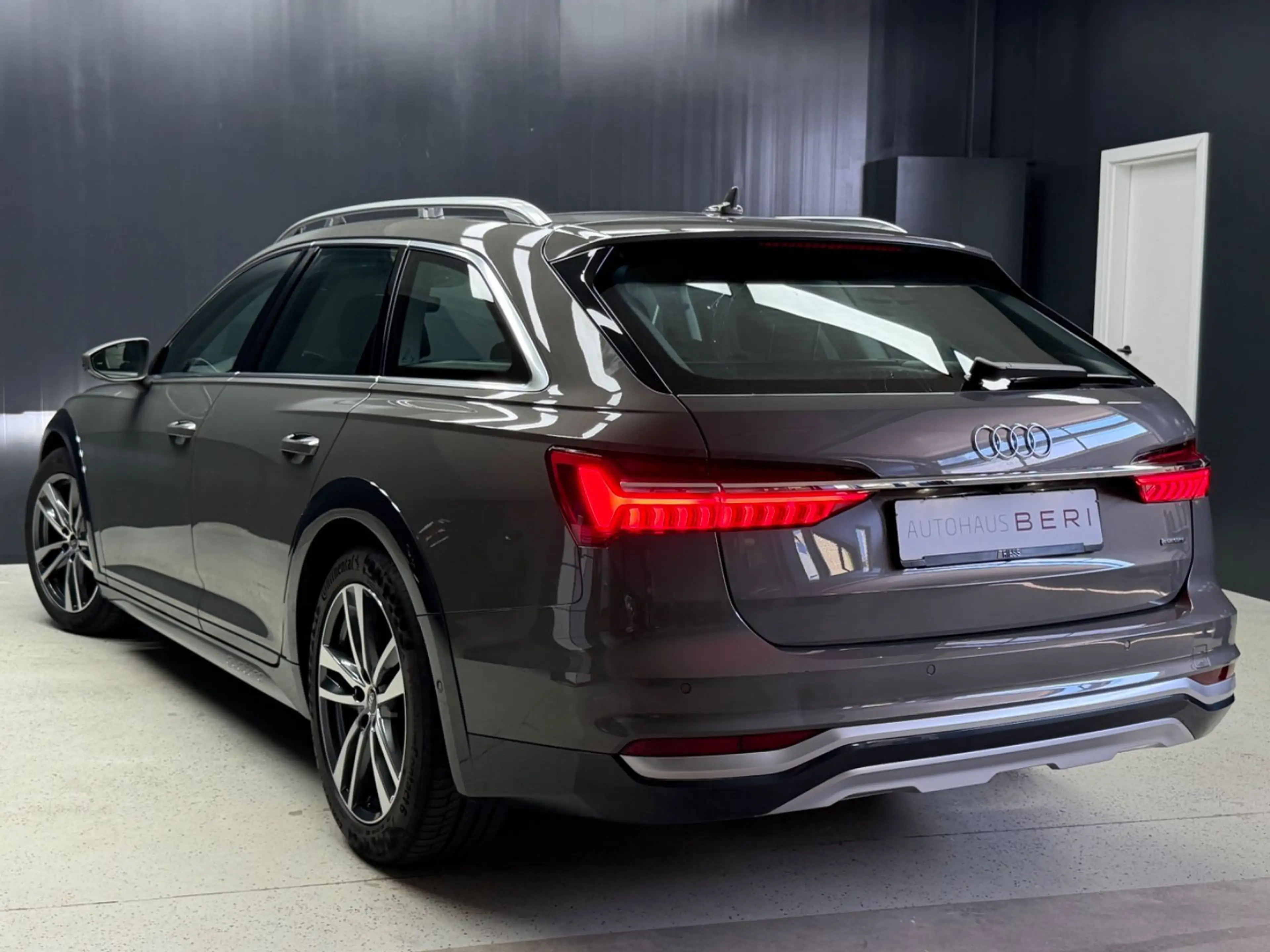 Audi A6 allroad 55 TDI Exclusive VOLL* NP-113.000€ — photo 5
