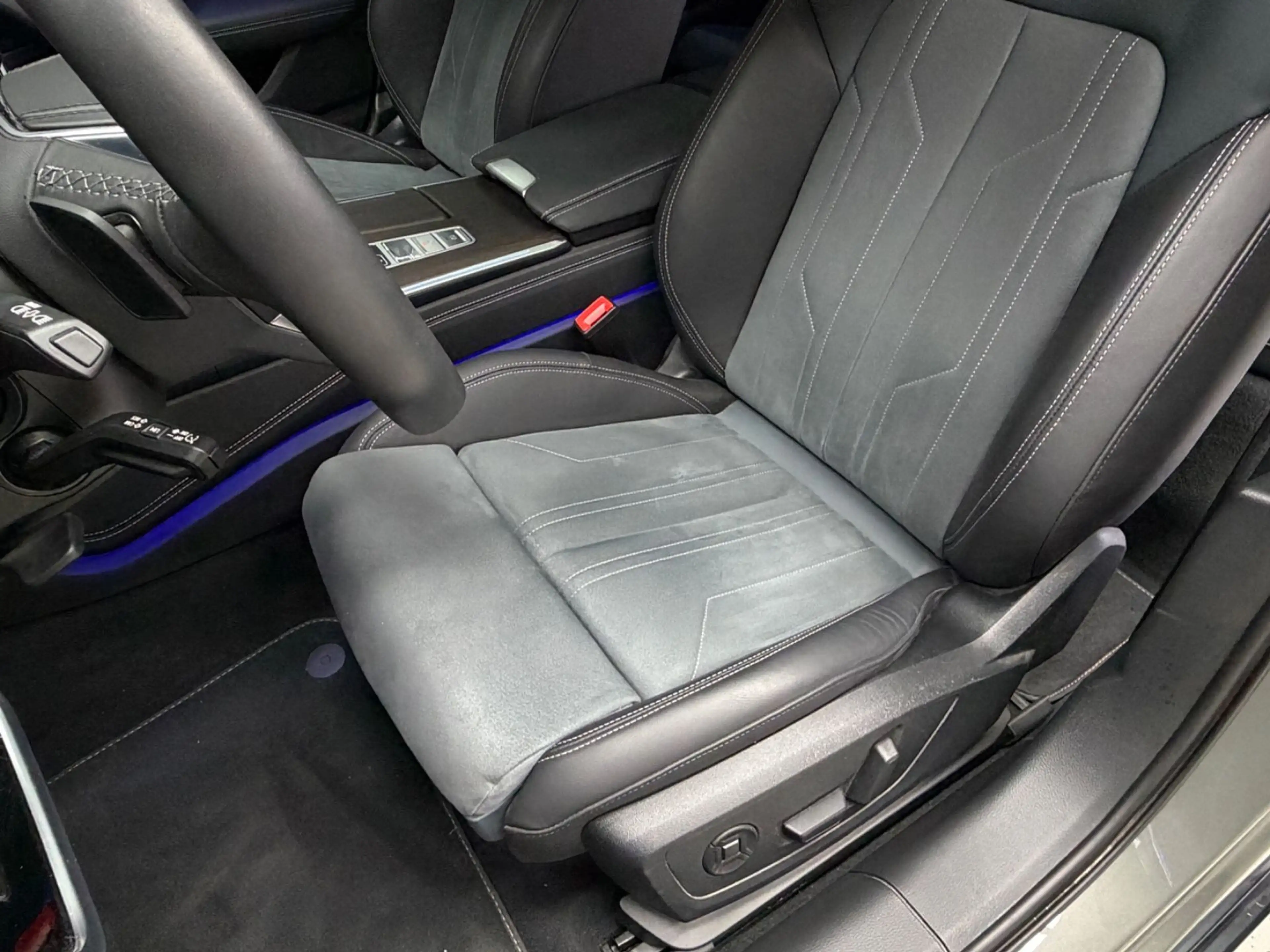 Audi A6 allroad 55 TDI Exclusive VOLL* NP-113.000€ — photo 13