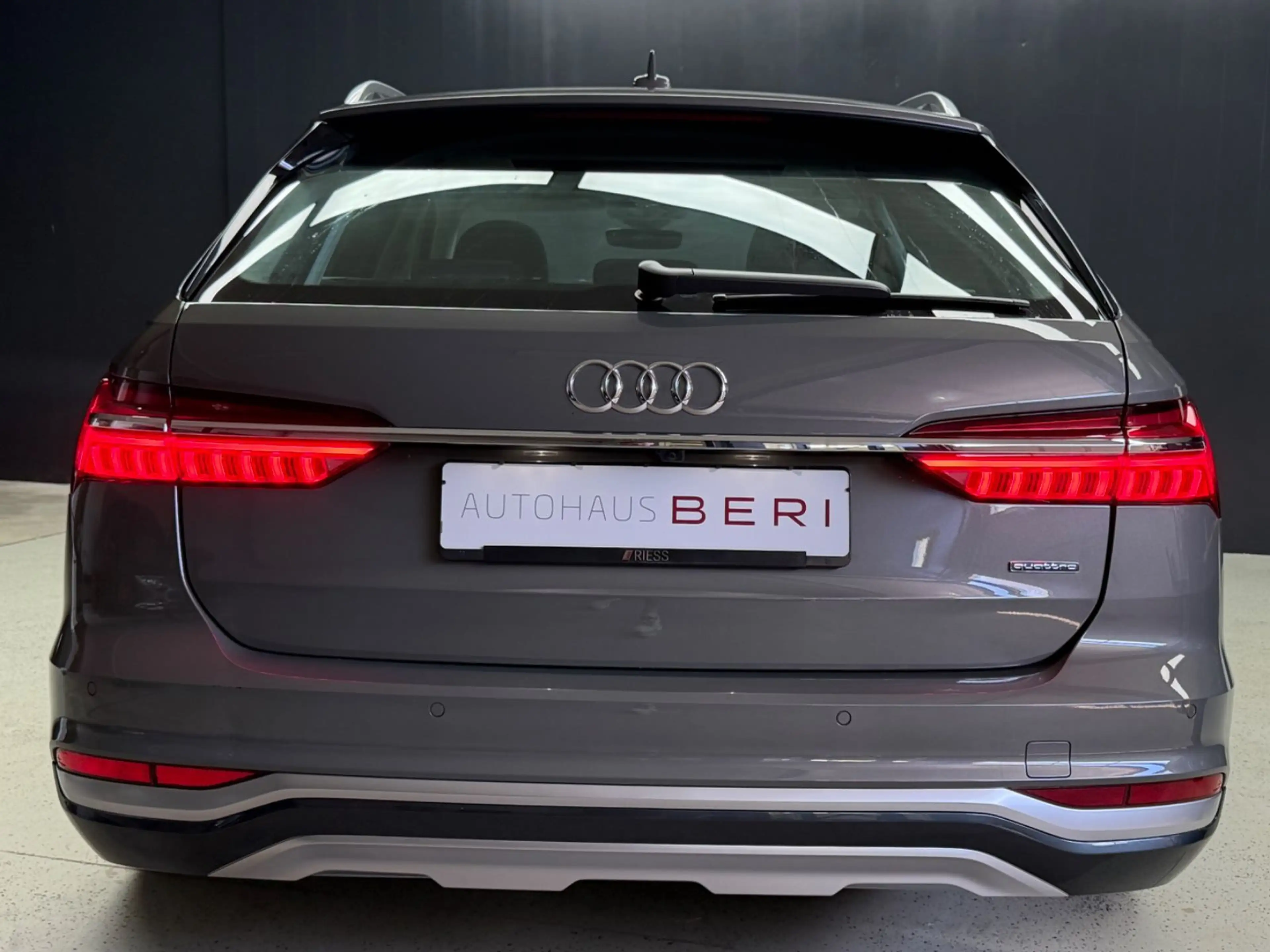 Audi A6 allroad 55 TDI Exclusive VOLL* NP-113.000€ — photo 6