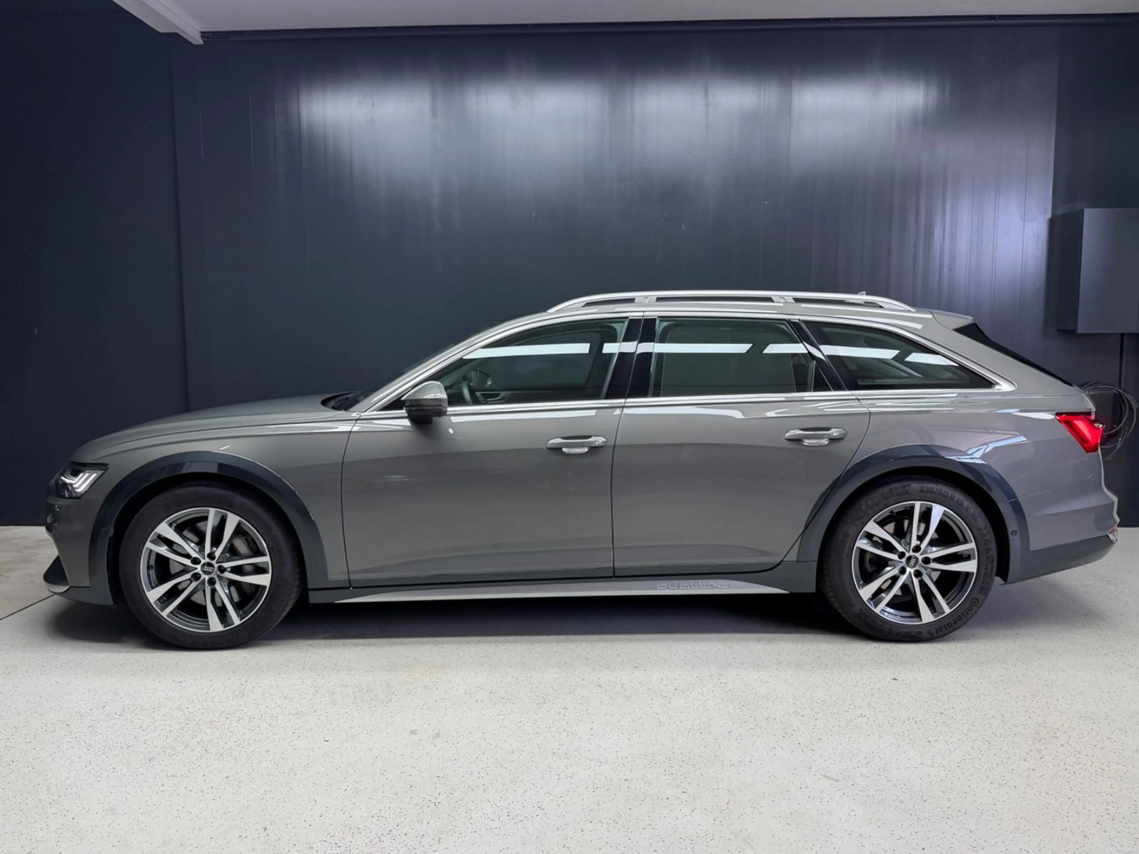 Audi A6 allroad 55 TDI Exclusive VOLL* NP-113.000€ — photo 4