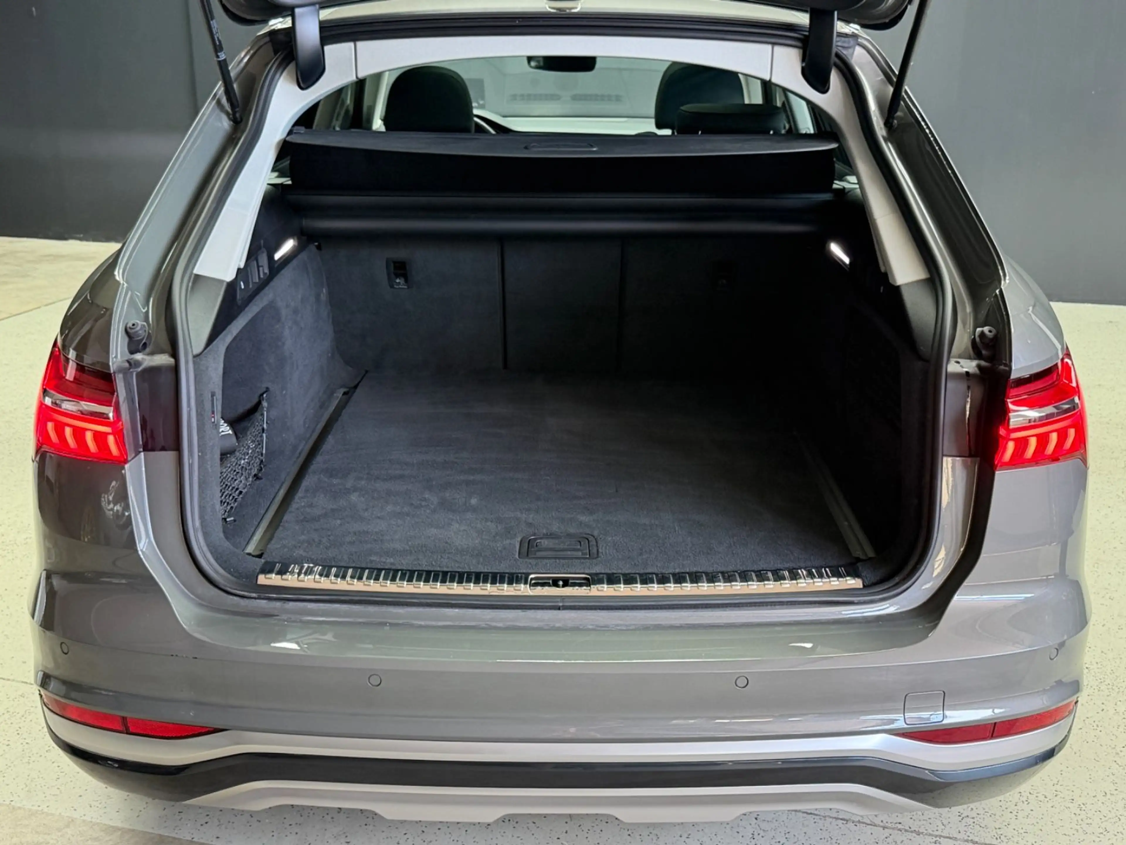 Audi A6 allroad 55 TDI Exclusive VOLL* NP-113.000€ — photo 11