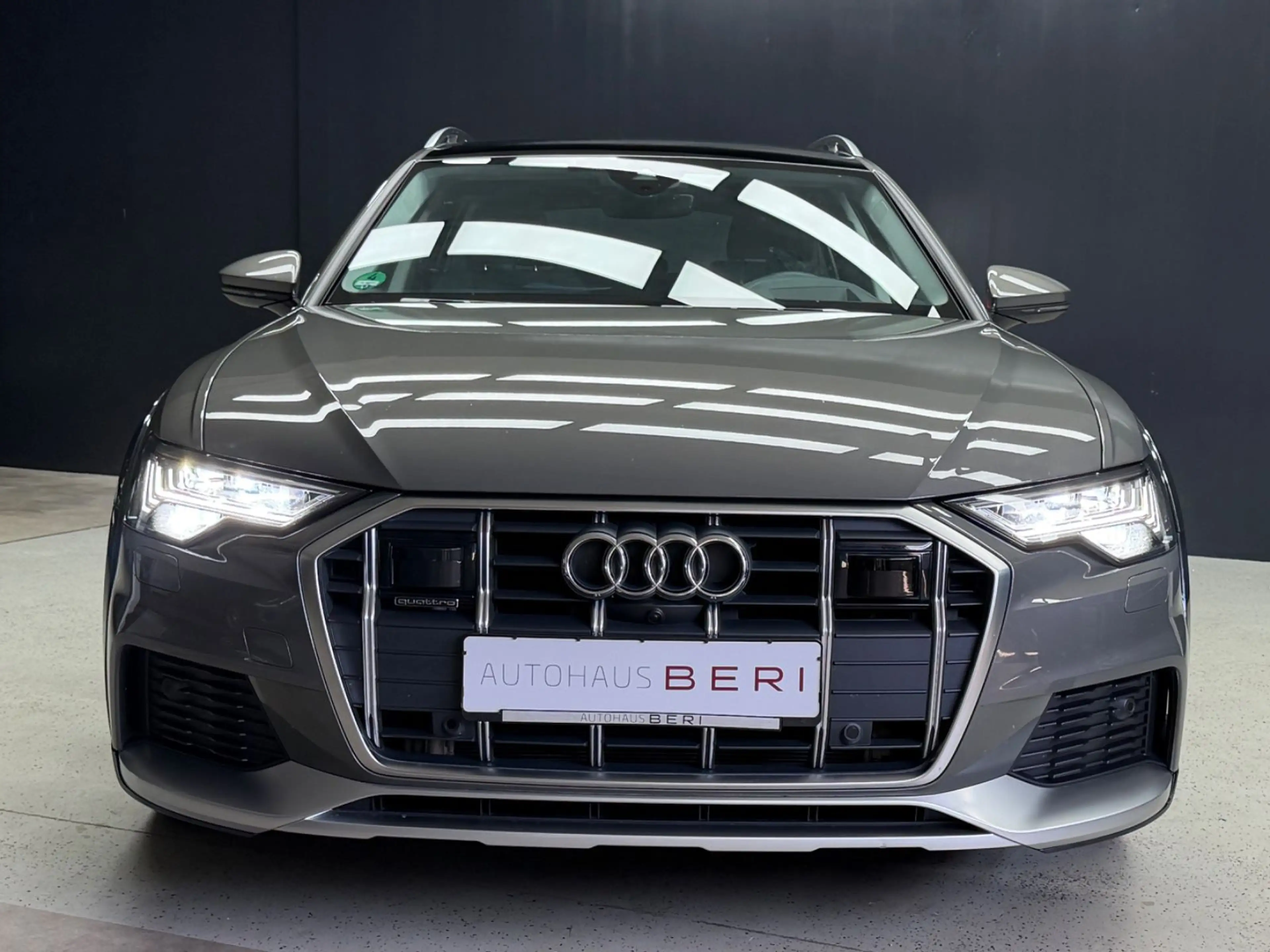 Audi A6 allroad 55 TDI Exclusive VOLL* NP-113.000€ — photo 2