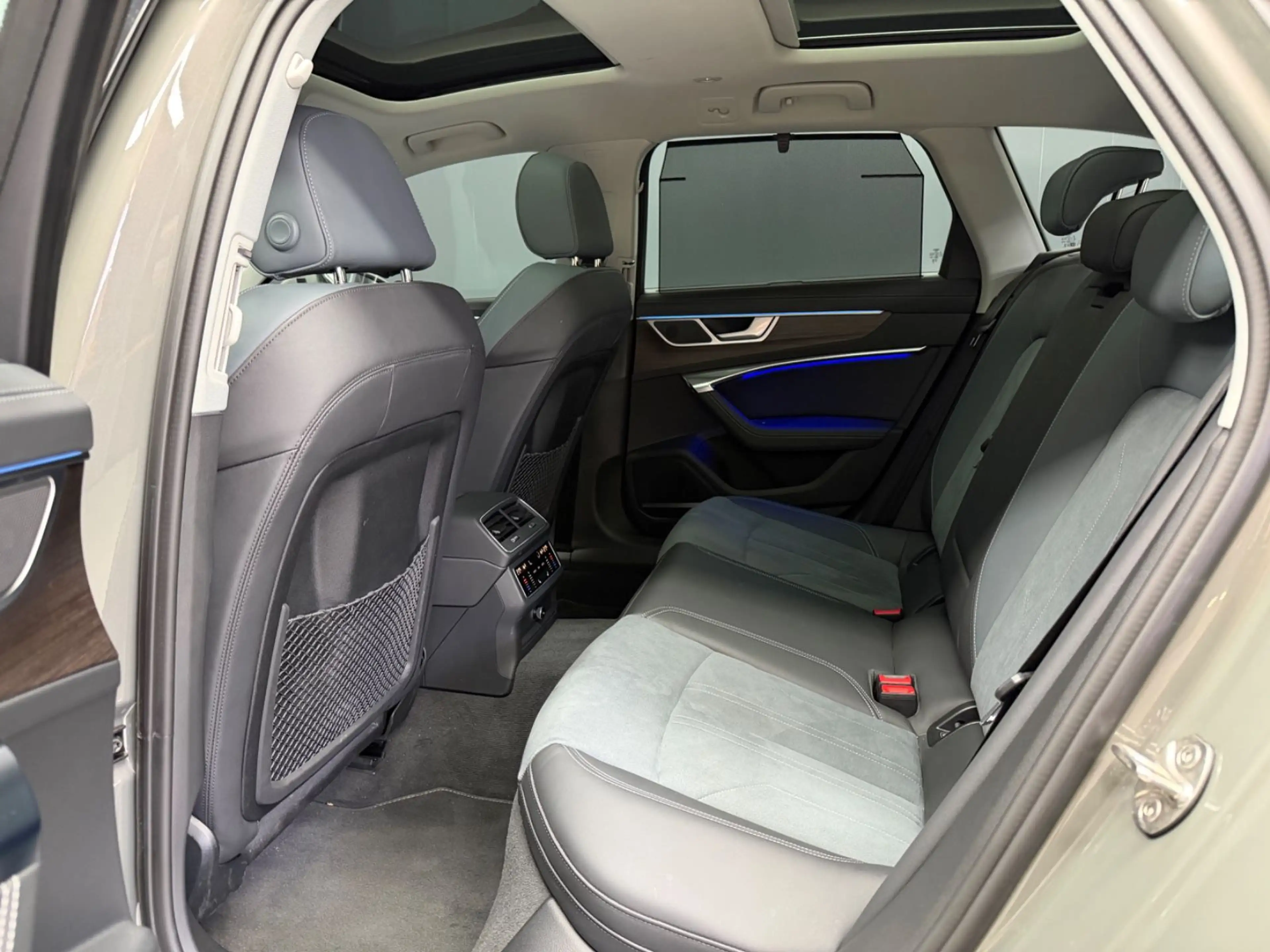 Audi A6 allroad 55 TDI Exclusive VOLL* NP-113.000€ — photo 16