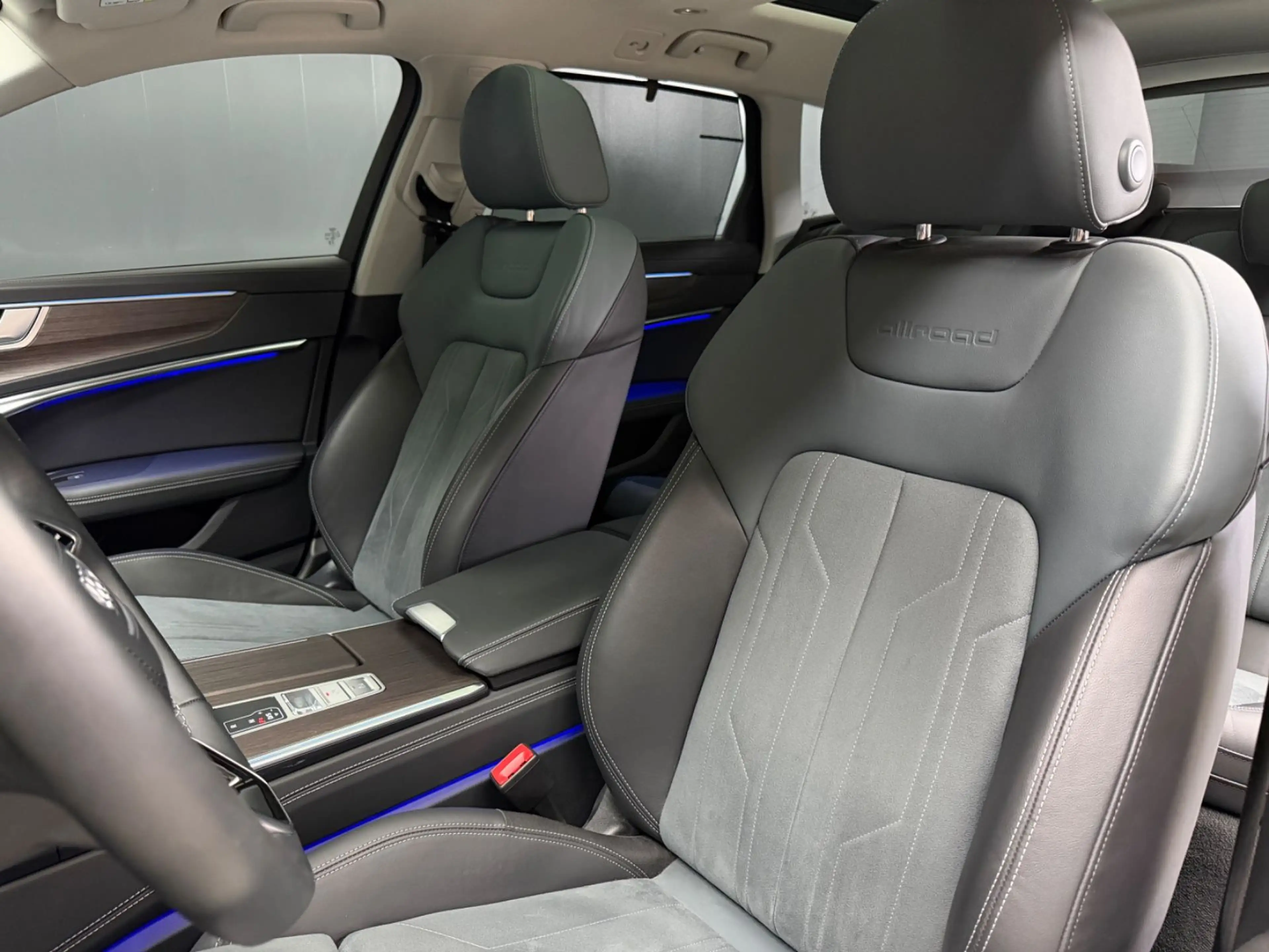 Audi A6 allroad 55 TDI Exclusive VOLL* NP-113.000€ — photo 14