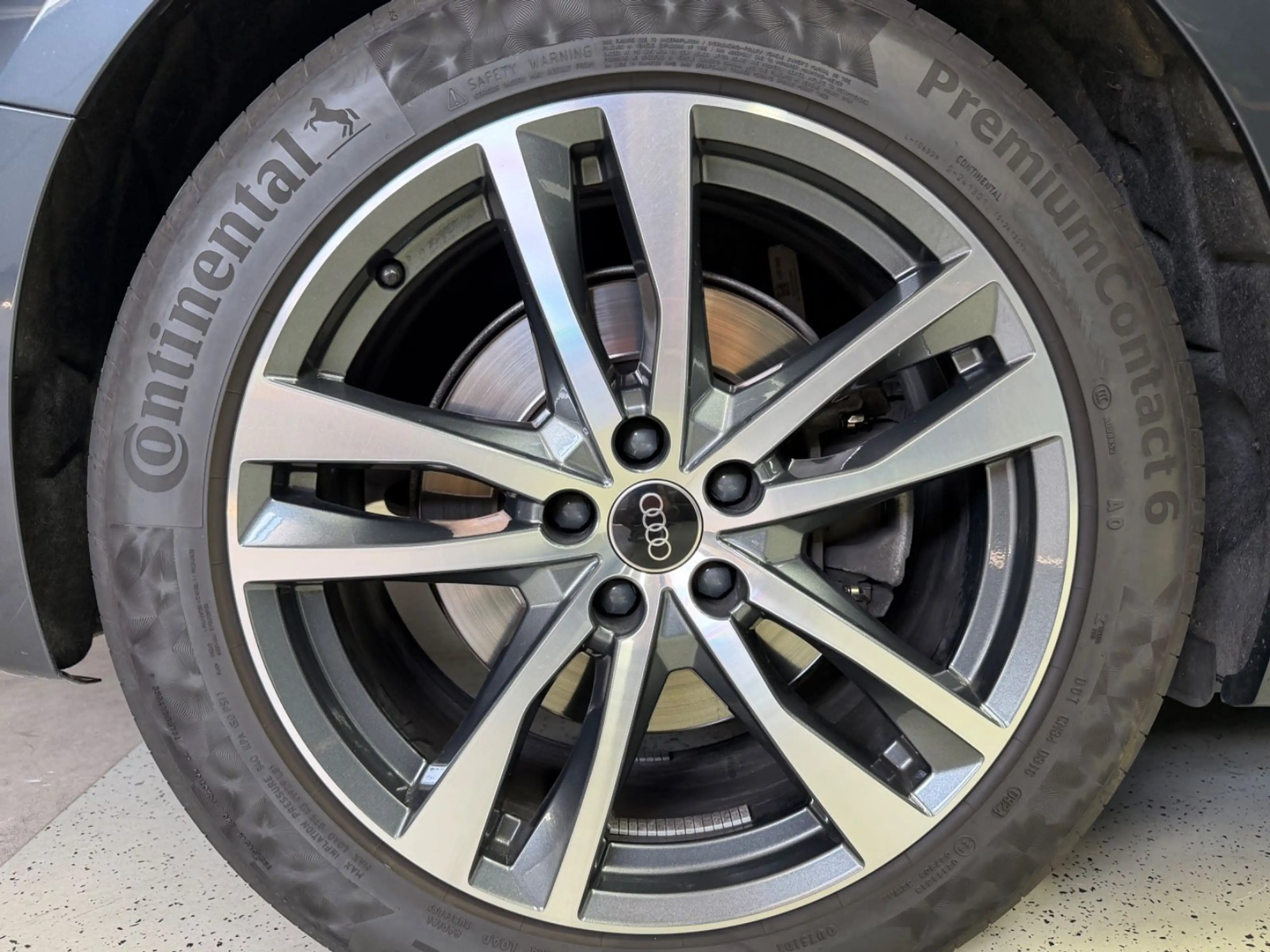Audi A6 allroad 55 TDI Exclusive VOLL* NP-113.000€ — photo 23