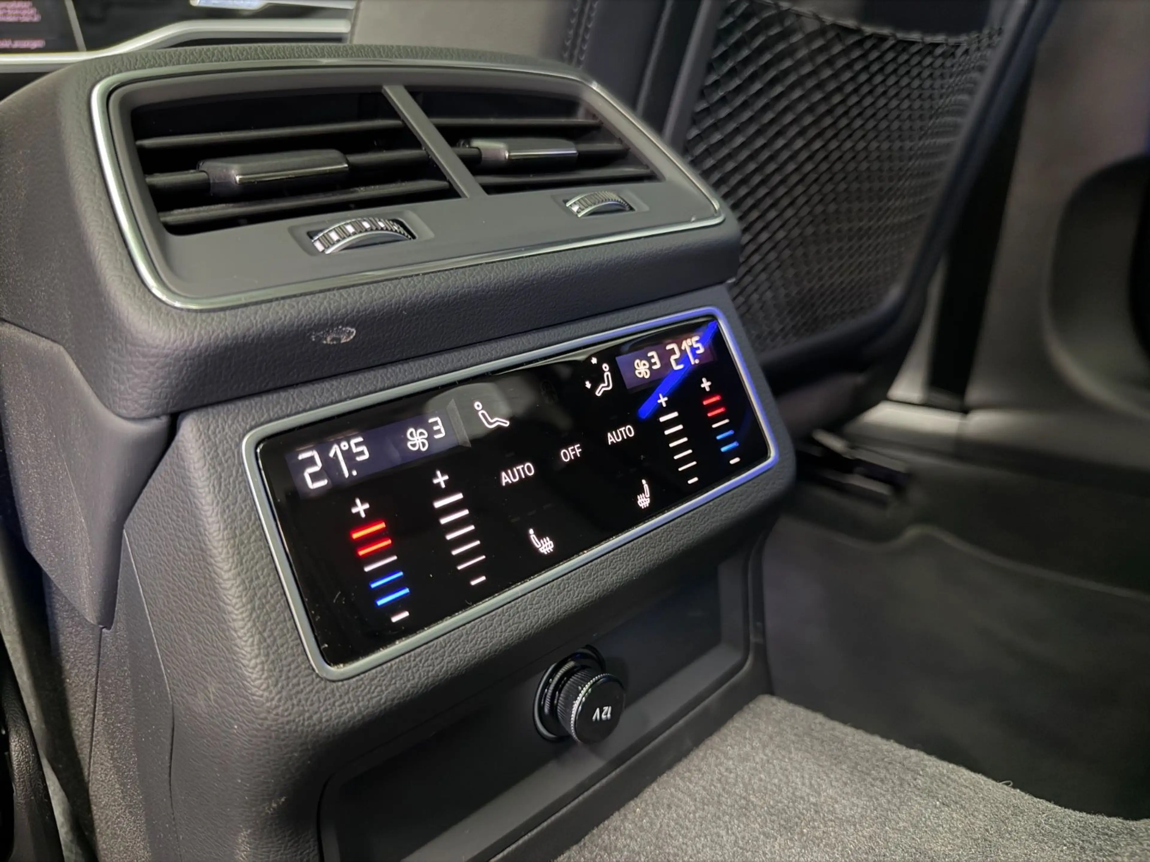 Audi A6 allroad 55 TDI Exclusive VOLL* NP-113.000€ — photo 17