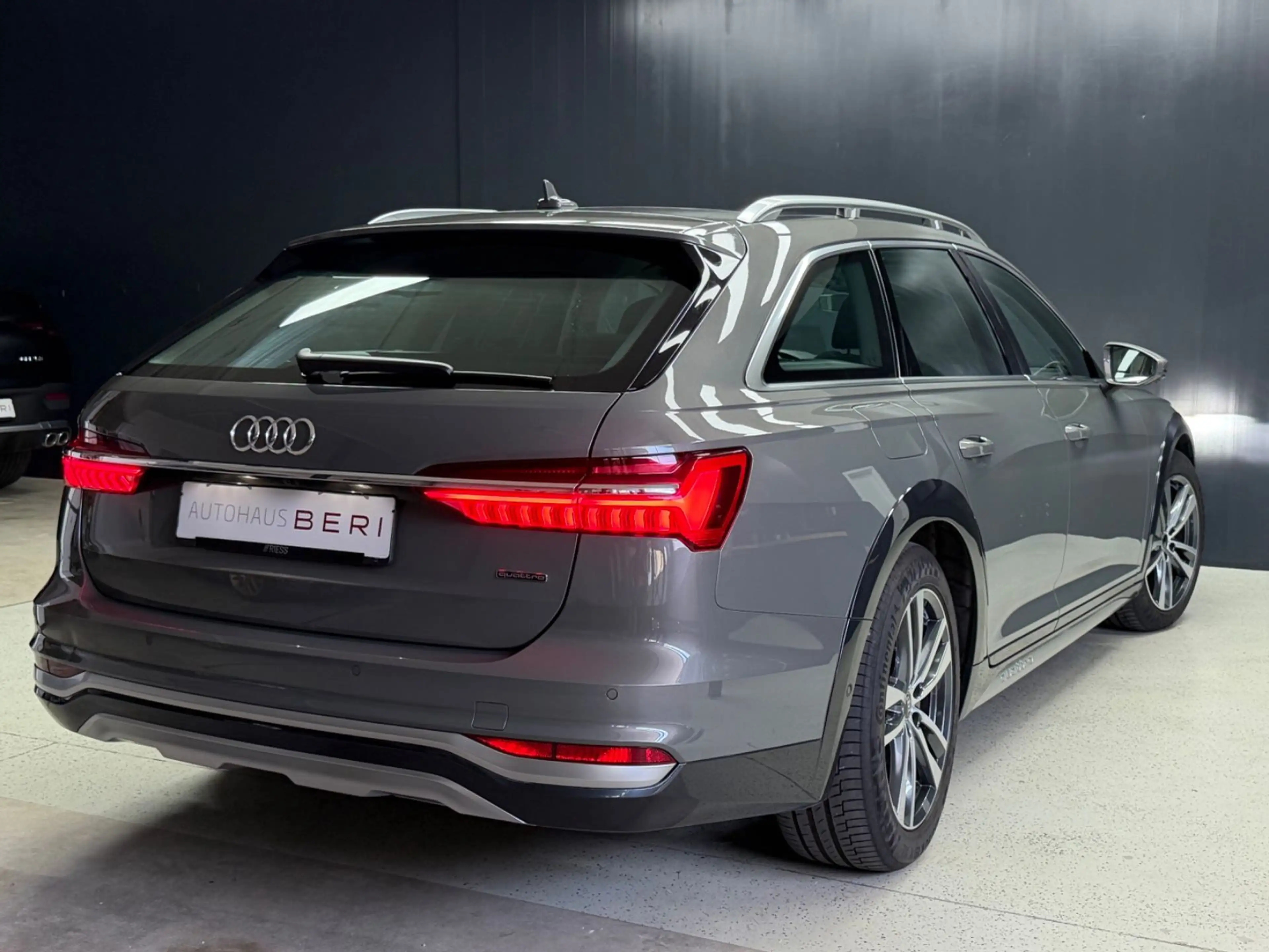 Audi A6 allroad 55 TDI Exclusive VOLL* NP-113.000€ — photo 7