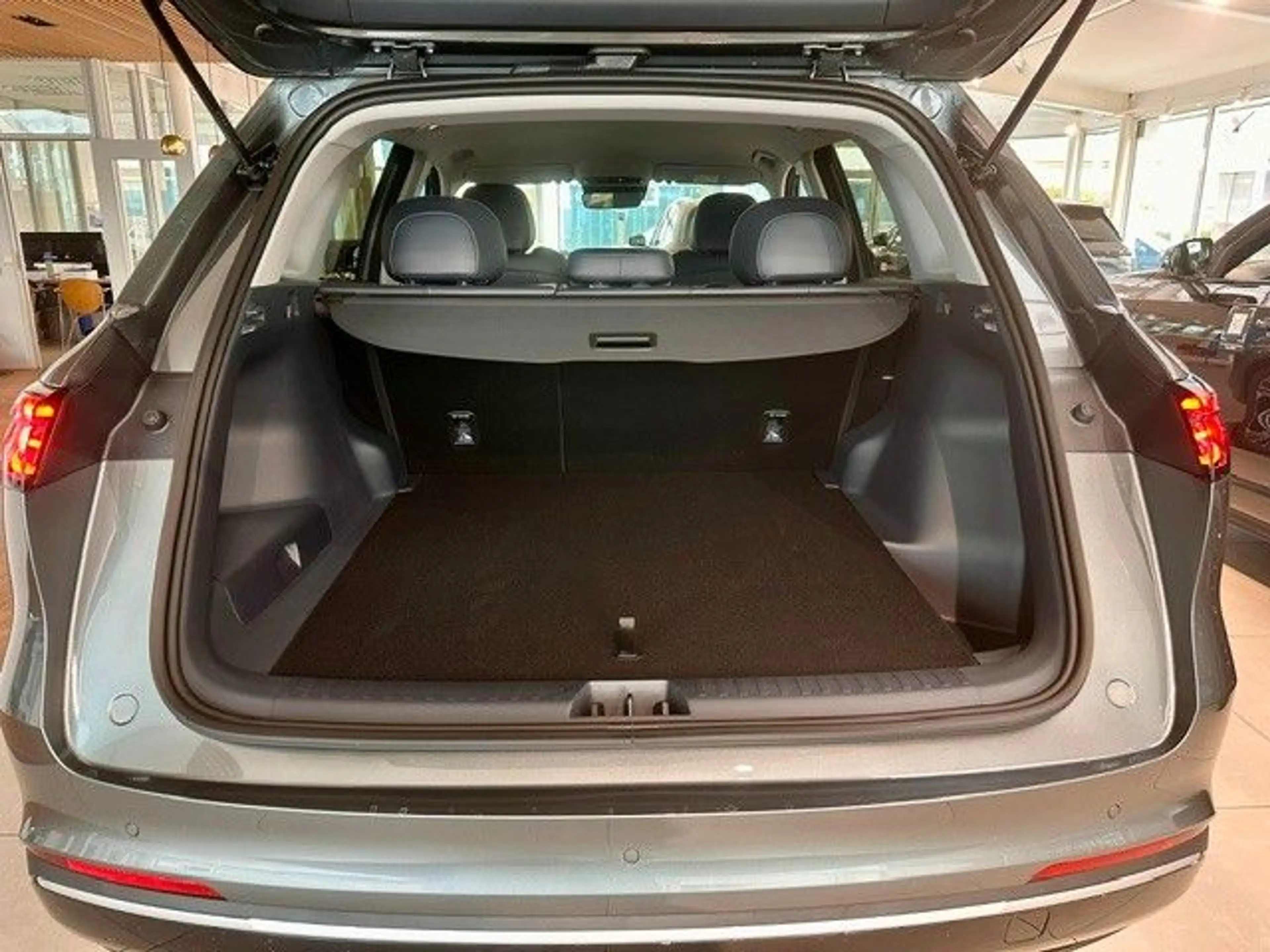 Geely Starray EM-i 1.5 PHEV EM-i Pro+ — photo 5