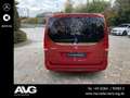 Mercedes-Benz V 300 V 300 d ED/K NAVI MBUX DAB Distronic LED ILS AHK Rot - thumbnail 6