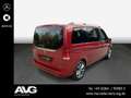 Mercedes-Benz V 300 V 300 d ED/K NAVI MBUX DAB Distronic LED ILS AHK Rot - thumbnail 3