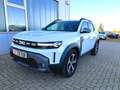 Dacia Duster TCe 130 Journey LED NAVI KAMERA WINTERPAK Weiß - thumbnail 1