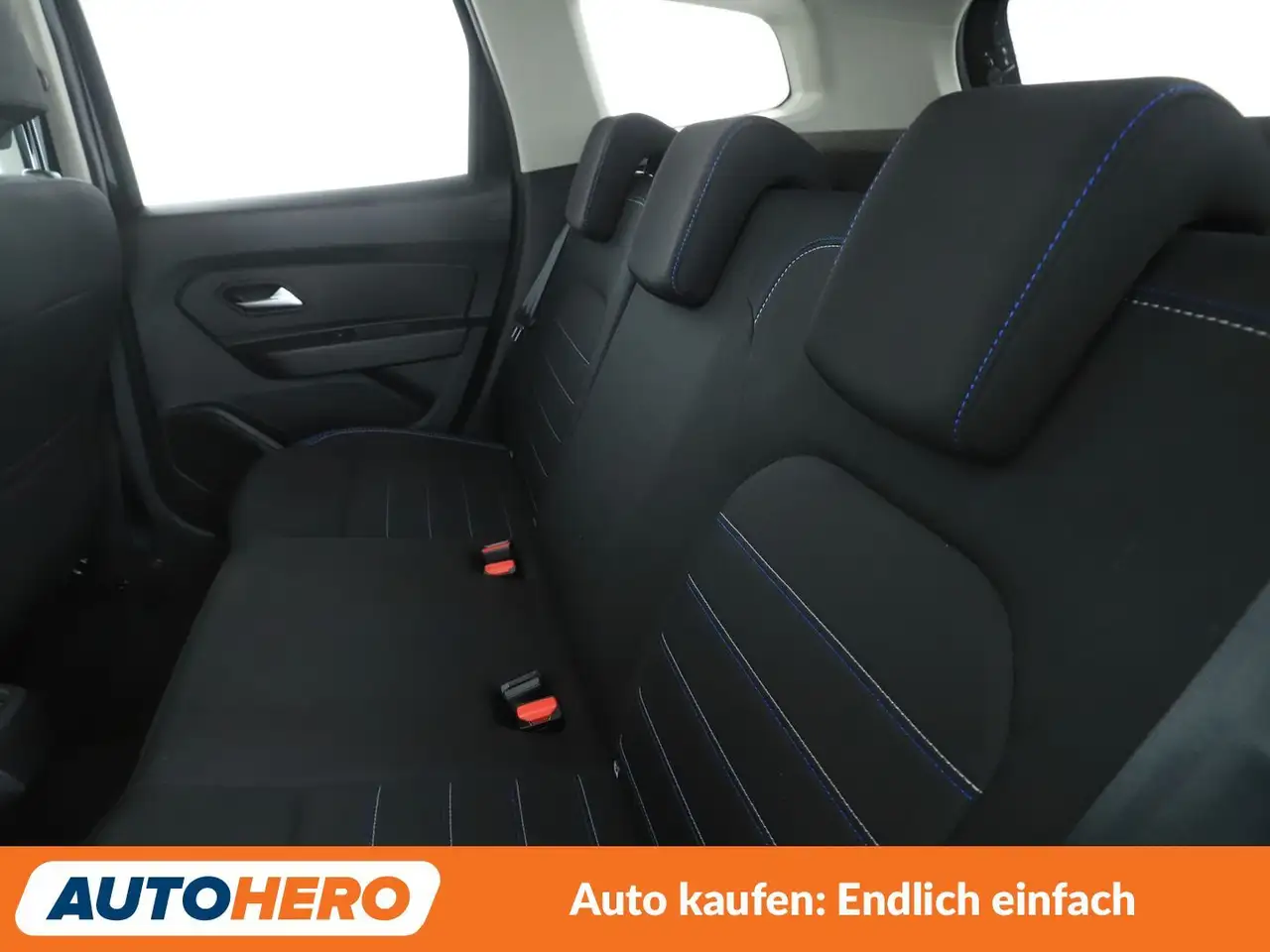 Dacia Duster 1.5 Blue dCi Celebration *NAVI*TEMPO*CAM*PDC*SHZ*, миниатюра 14
