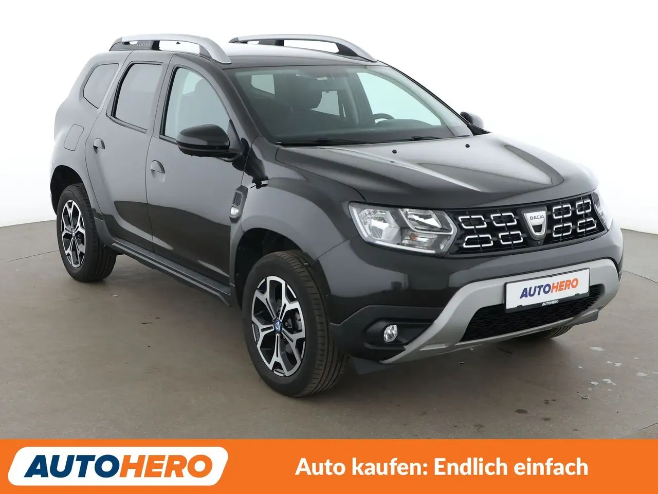 Dacia Duster 1.5 Blue dCi Celebration *NAVI*TEMPO*CAM*PDC*SHZ*, миниатюра 8