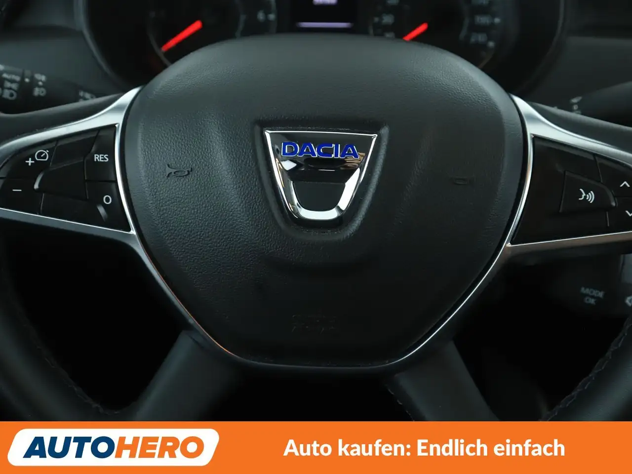 Dacia Duster 1.5 Blue dCi Celebration *NAVI*TEMPO*CAM*PDC*SHZ*, миниатюра 19