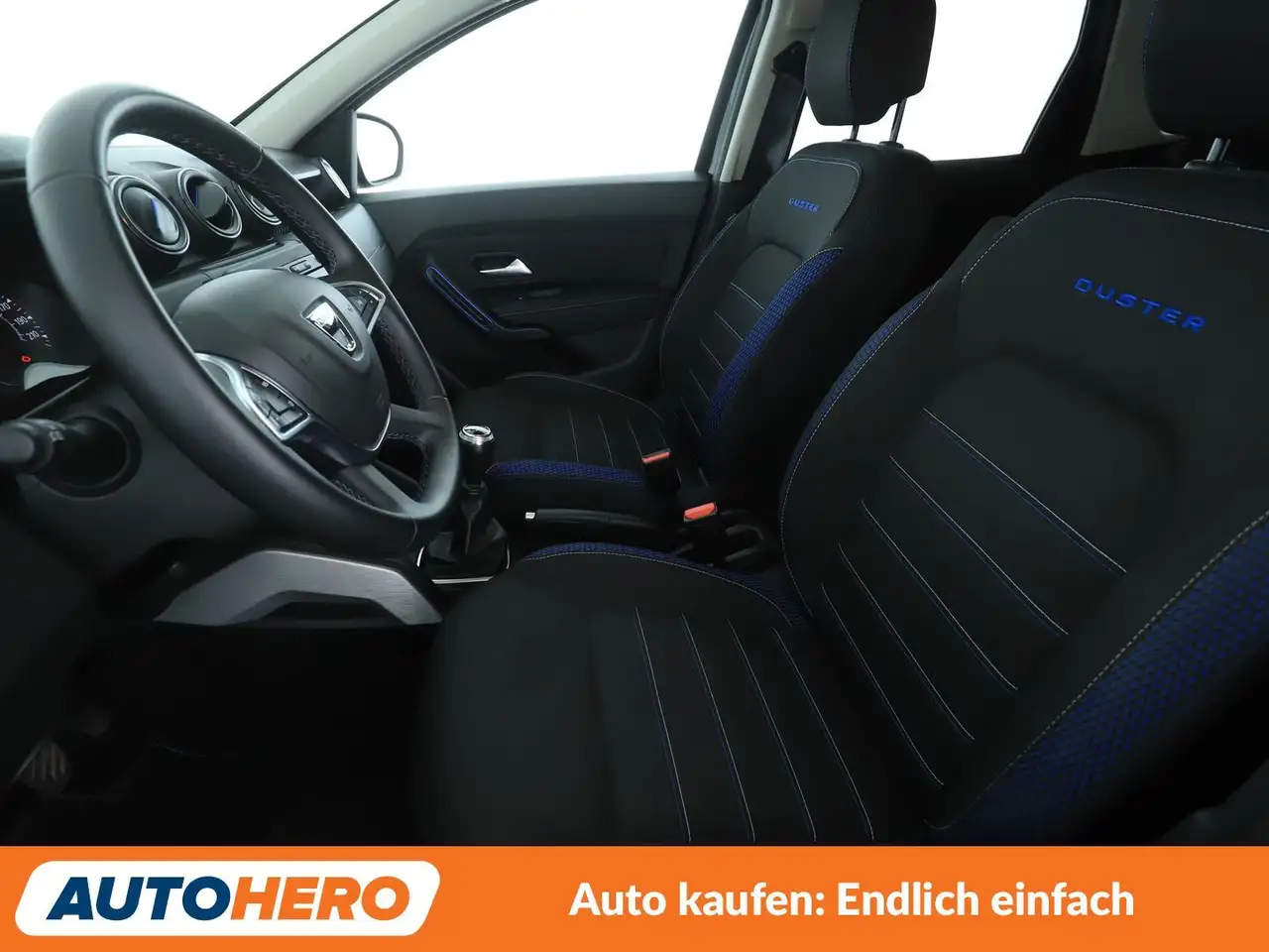 Dacia Duster 1.5 Blue dCi Celebration *NAVI*TEMPO*CAM*PDC*SHZ*, миниатюра 10