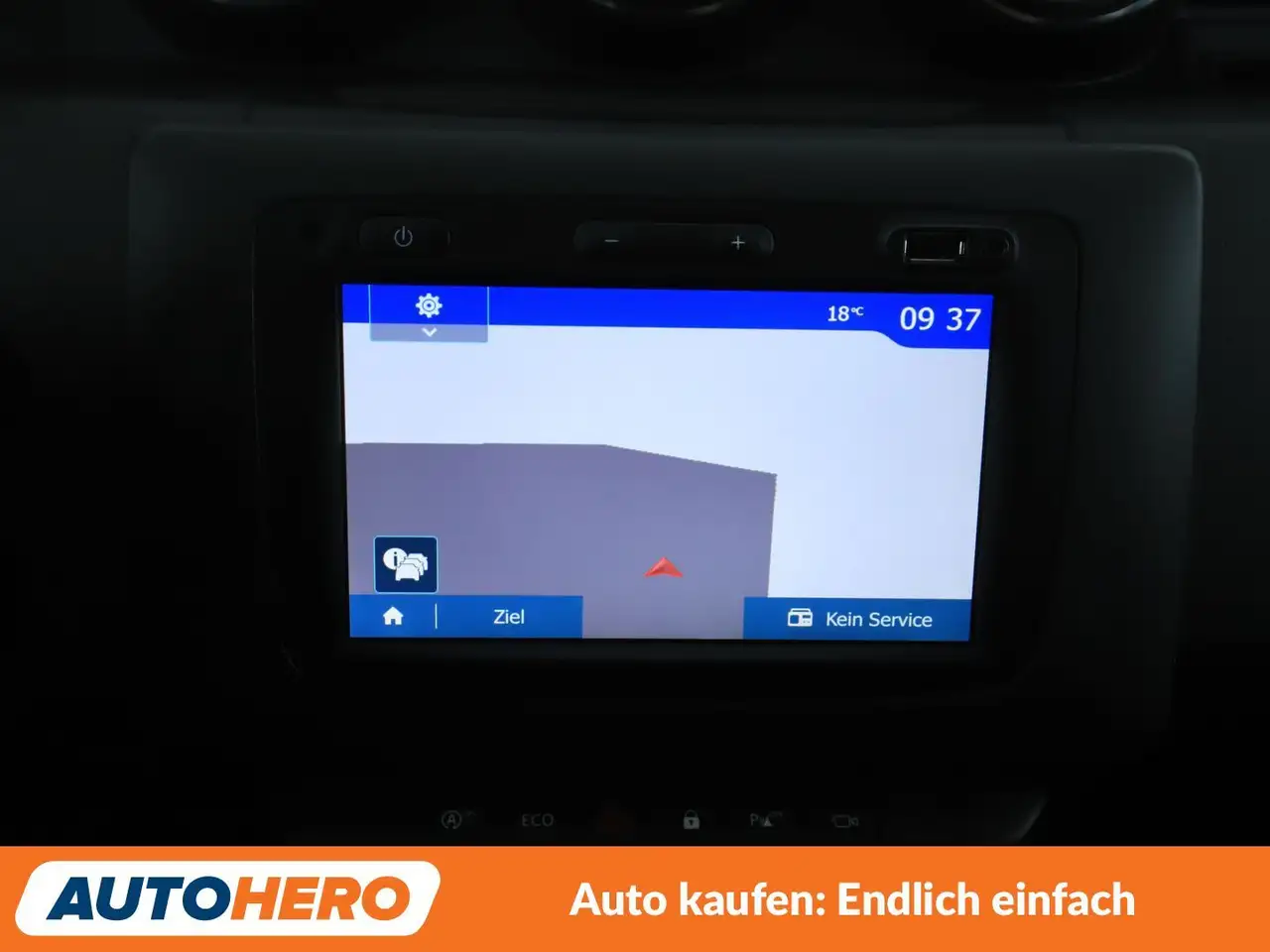 Dacia Duster 1.5 Blue dCi Celebration *NAVI*TEMPO*CAM*PDC*SHZ*, миниатюра 21