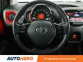Toyota Aygo 1.0-VVT-i X-Sky Rot - thumbnail 19