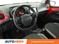 Toyota Aygo 1.0-VVT-i X-Sky Rot - thumbnail 11