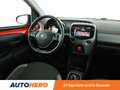 Toyota Aygo 1.0-VVT-i X-Sky Rot - thumbnail 13