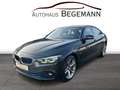 BMW 420 420 d Gran Coupé Sport Line Leder HUD LED Brun - thumbnail 1