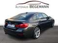 BMW 420 420 d Gran Coupé Sport Line Leder HUD LED Brun - thumbnail 5