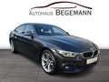 BMW 420 420 d Gran Coupé Sport Line Leder HUD LED Brun - thumbnail 7