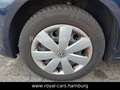 Volkswagen Touran Comfortline NAVI*PDC*SHZ*KLIMA*TEMPOMAT Bleu - thumbnail 15