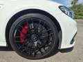 Mercedes-Benz C 63 AMG C 63 S AMG Speedshift MCT 9G AMG AMG Blanco - thumbnail 25