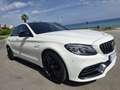 Mercedes-Benz C 63 AMG C 63 S AMG Speedshift MCT 9G AMG AMG Blanco - thumbnail 5