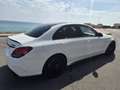 Mercedes-Benz C 63 AMG C 63 S AMG Speedshift MCT 9G AMG AMG Blanco - thumbnail 12