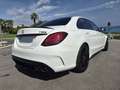 Mercedes-Benz C 63 AMG C 63 S AMG Speedshift MCT 9G AMG AMG Blanco - thumbnail 14