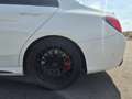 Mercedes-Benz C 63 AMG C 63 S AMG Speedshift MCT 9G AMG AMG Blanco - thumbnail 22