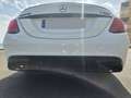 Mercedes-Benz C 63 AMG C 63 S AMG Speedshift MCT 9G AMG AMG Blanco - thumbnail 6