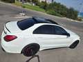 Mercedes-Benz C 63 AMG C 63 S AMG Speedshift MCT 9G AMG AMG Blanco - thumbnail 17