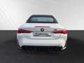 BMW M4 Competition Cabrio MxDrive|HUD|Harman/Kardon Weiß - thumbnail 7
