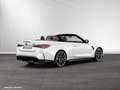BMW M4 Competition Cabrio MxDrive|HUD|Harman/Kardon Weiß - thumbnail 2