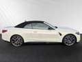 BMW M4 Competition Cabrio MxDrive|HUD|Harman/Kardon Weiß - thumbnail 2