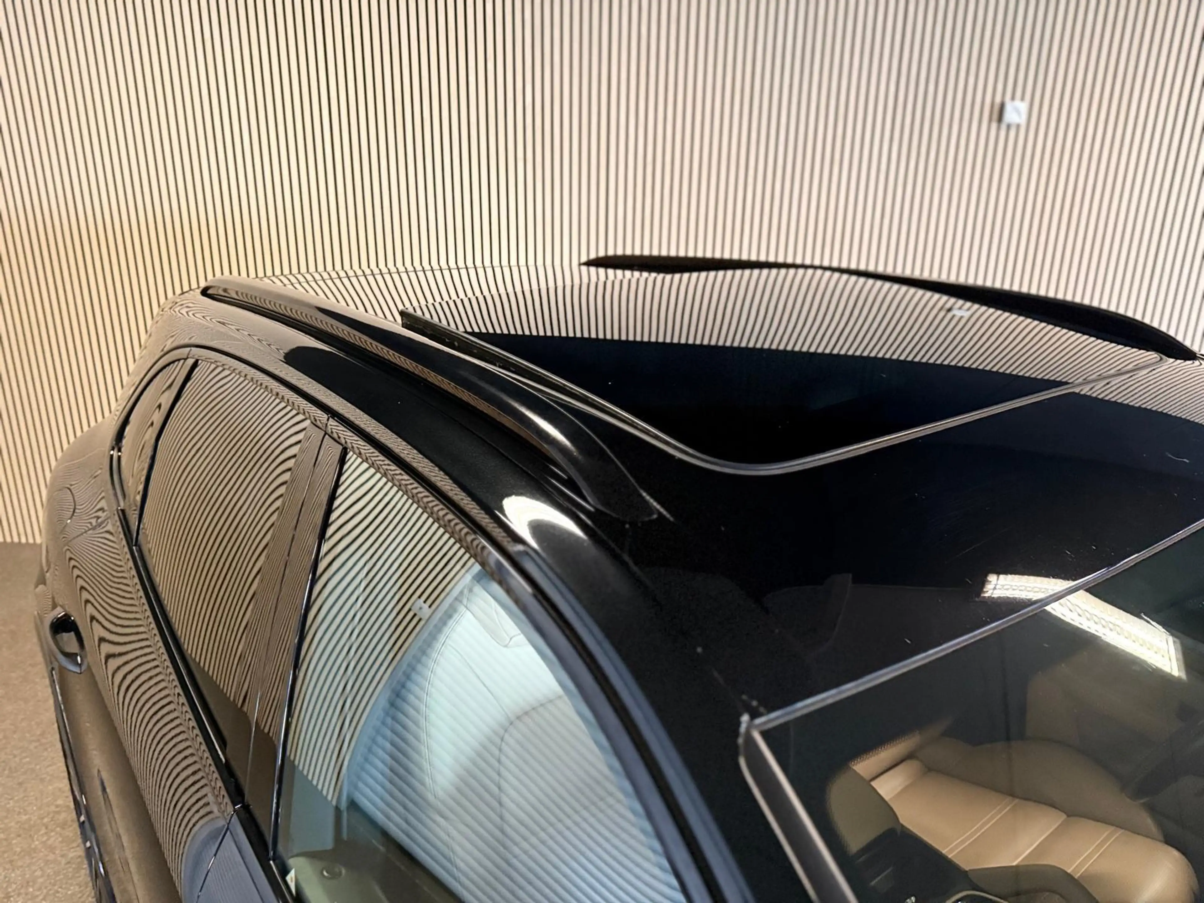 Porsche Cayenne 3.0 E-Hybrid SPORT DESIGN-PANORAMA-LUCHTV.-STOELEN — photo 4