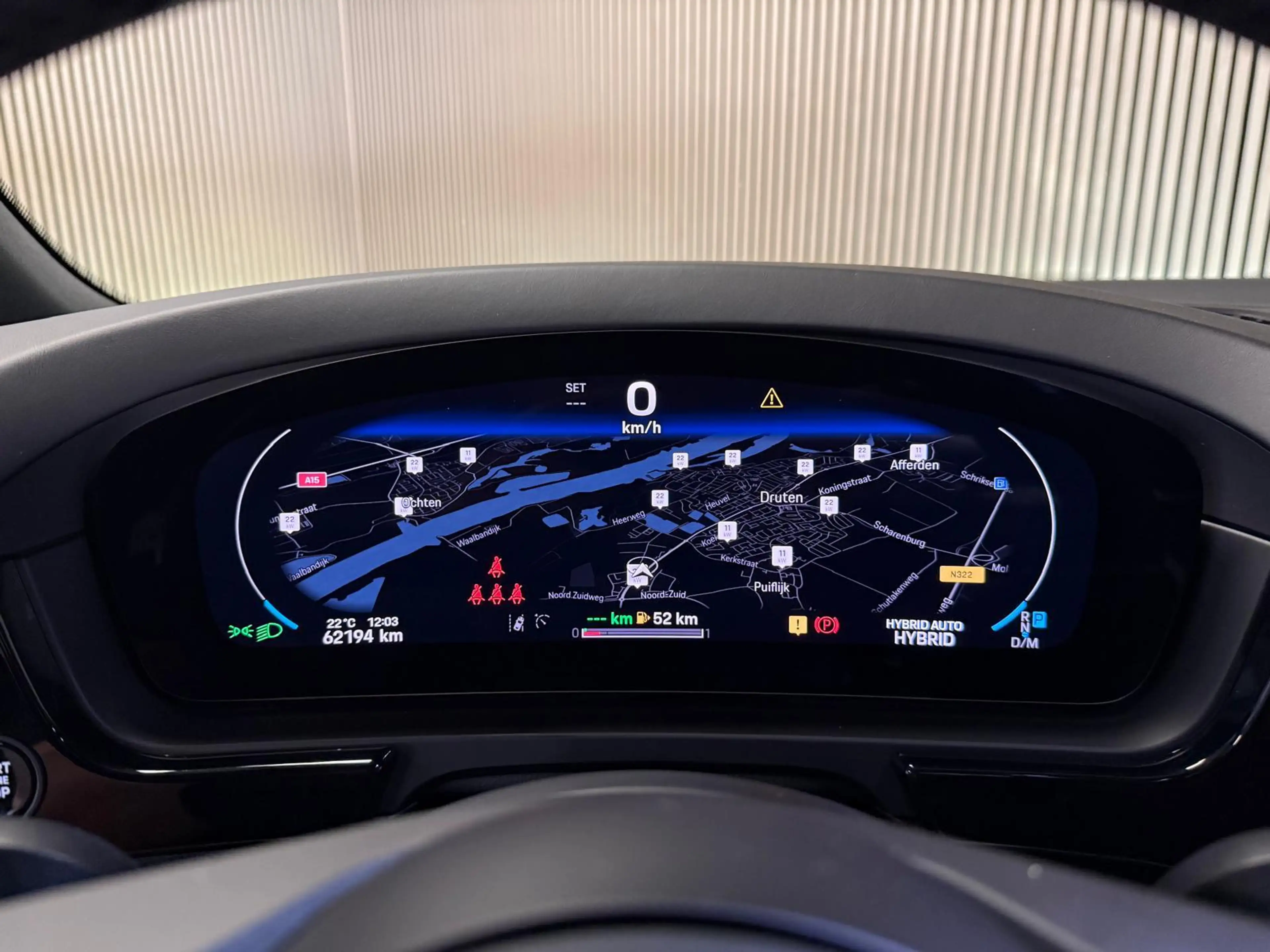 Porsche Cayenne 3.0 E-Hybrid SPORT DESIGN-PANORAMA-LUCHTV.-STOELEN — photo 22