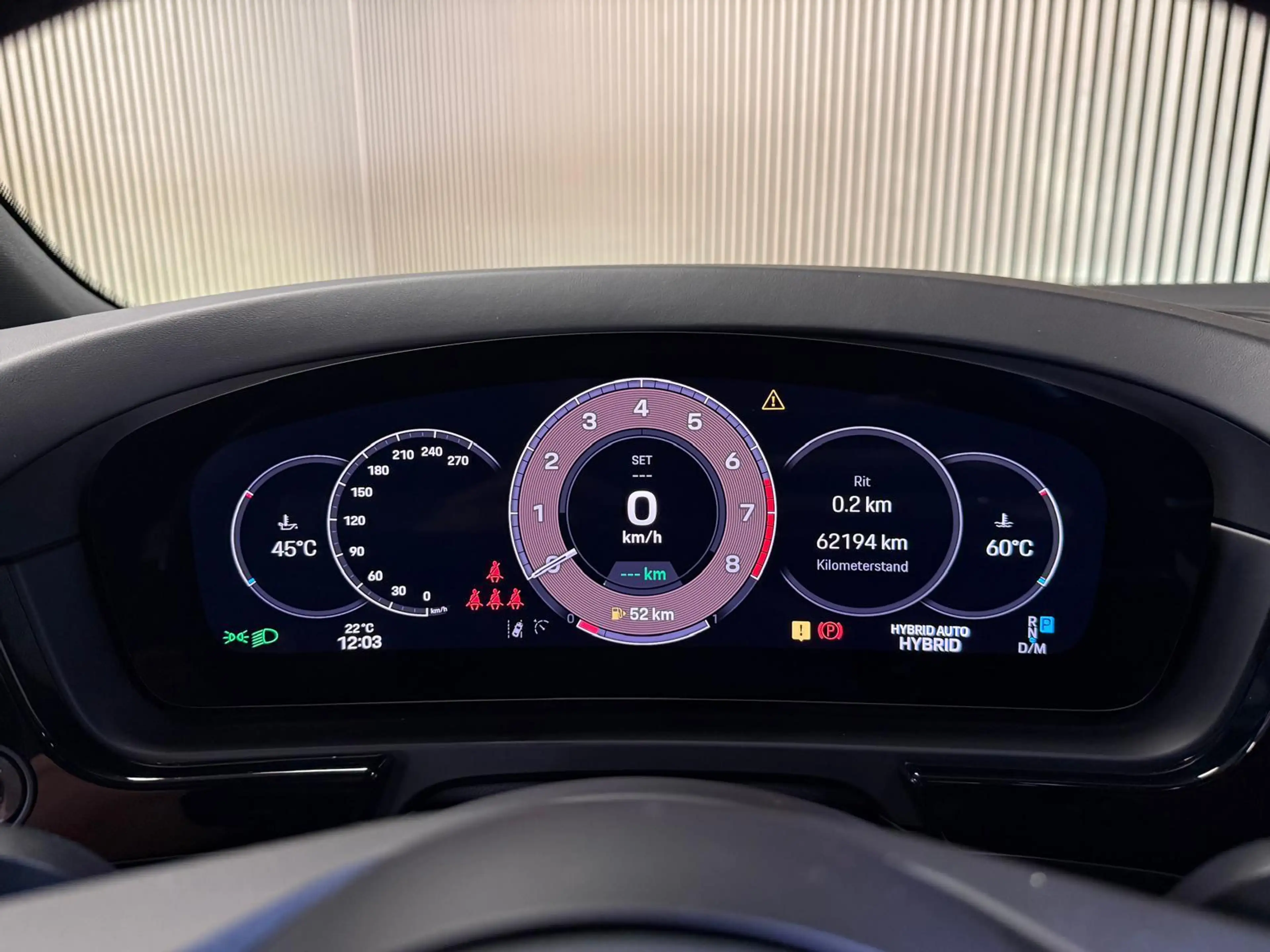 Porsche Cayenne 3.0 E-Hybrid SPORT DESIGN-PANORAMA-LUCHTV.-STOELEN — photo 20